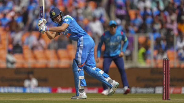 Shubman Gill Becomes Fastest To Achieve This Feat; Surpasses South African Legend’s Record