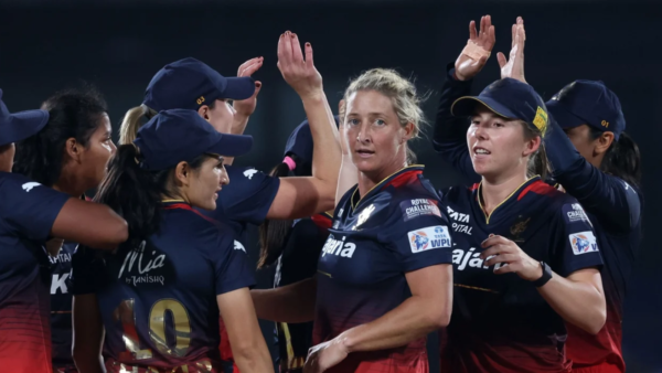 IPL-Like Player Ban in WPL? Former India Player Reveals BCCI’s Stance After Star Players Pull Out