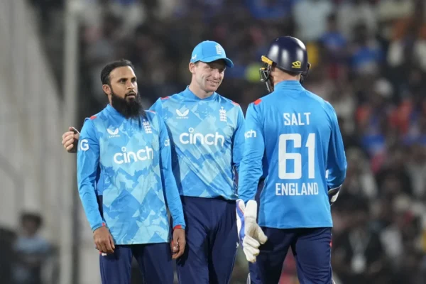 England Strongest Playing XI in Champions Trophy 2025 and All You Need To Know