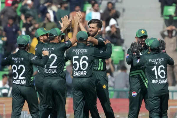Pakistan Playing XI for Champions Trophy 2025: Analysing the Strengths & Weaknesses of Mohammad Rizwan-led Side
