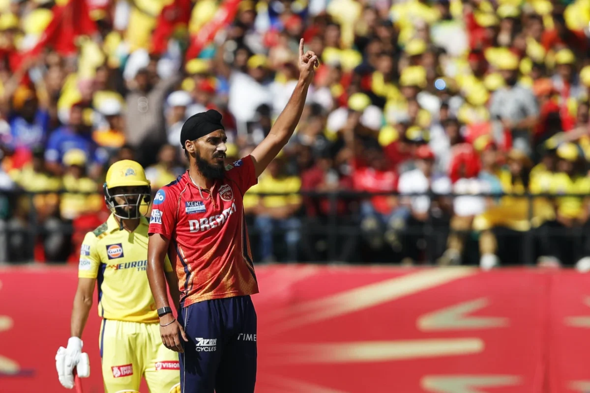 Strongest Punjab Kings (PBKS) Bowling Attack For IPL 2025 Revealed