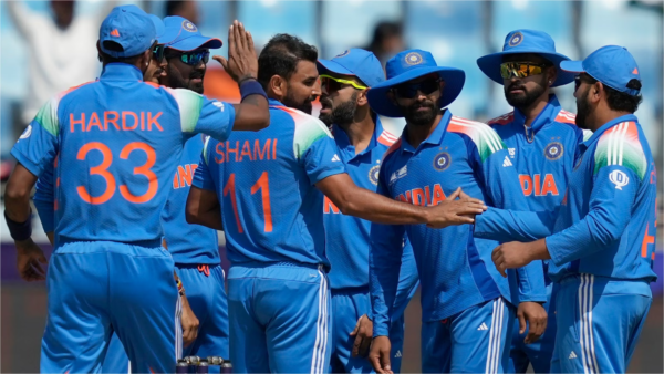 ‘They can beat us’: Former India Batter Makes a Bold Prediction Ahead of New Zealand Clash in Champions Trophy 2025