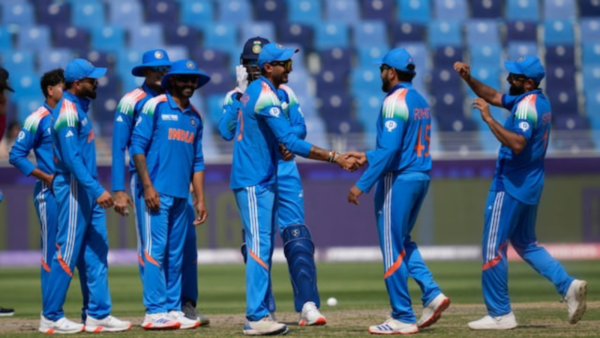 South Africa Star the Latest To Comment on India’s Advantage in Champions Trophy 2025