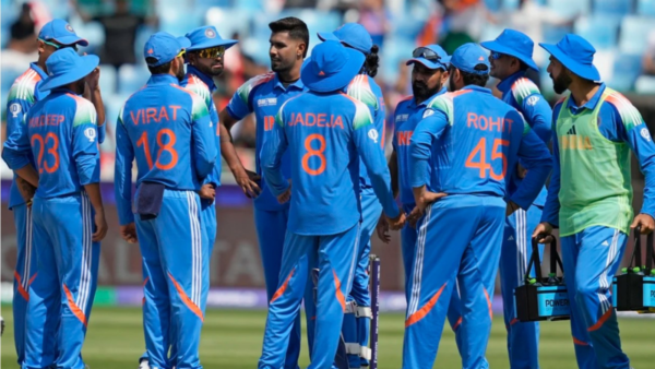 ‘Best Version of Himself’ – Former Australia Captain Hails India Pacer After Sensational Spell in Champions Trophy 2025