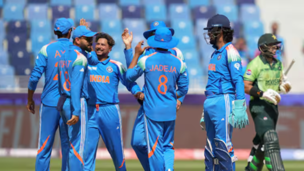 Pat Cummins Silences India again! Points Out UNFAIR Advantage for Rohit Sharma & Co in Champions Trophy 2025