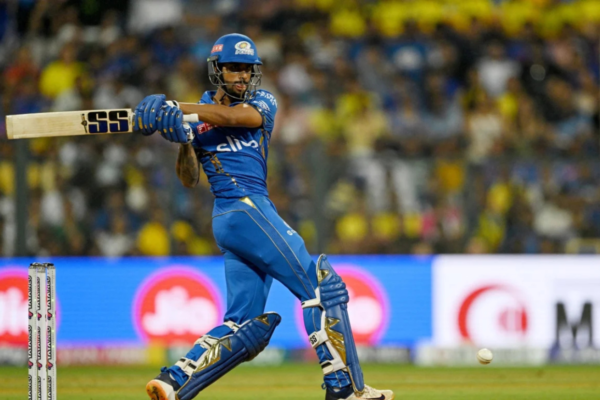 4 Best Knocks by Tilak Varma in IPL Ft. 46-Ball 84* vs RCB