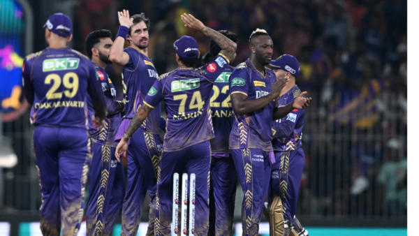 KKR Beaten by This Premier League Club Owner in Pursuit of Hundred Franchise Trent Rockets