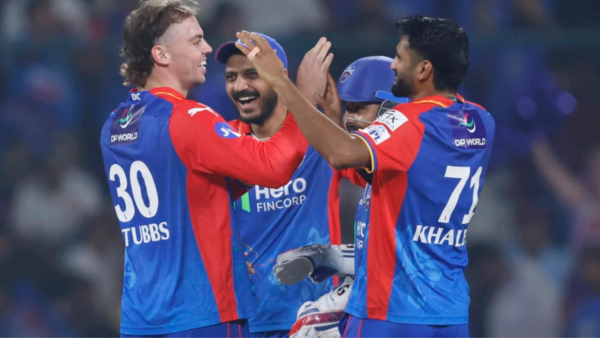 Bold Move by South Africa! Delhi Capitals Star Dropped for Afghanistan Clash in Champions Trophy 2025