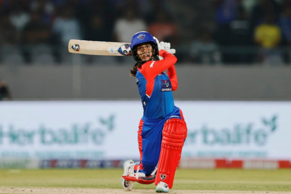 UP-W vs DEL-W Dream11 Prediction Today, WPL 2025 Fantasy Cricket Tips, Match 6 Team, Playing XI and Pitch Report