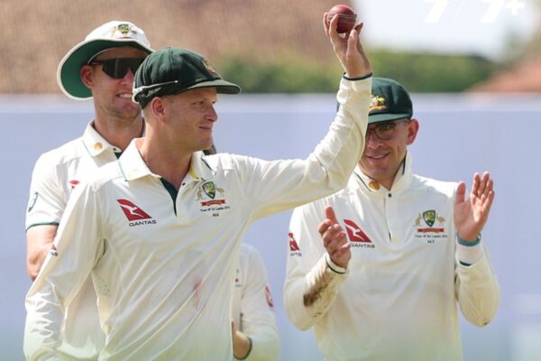 Match-Winning Spells in India, Sri Lanka in 3-Test Career: Is Matthew Kuhnemann The Best Spin Successor for Nathan Lyon?