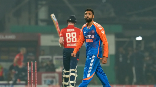Eyes on Champions Trophy 2025: 4 Takeaways India Will Aim From The England ODI Series
