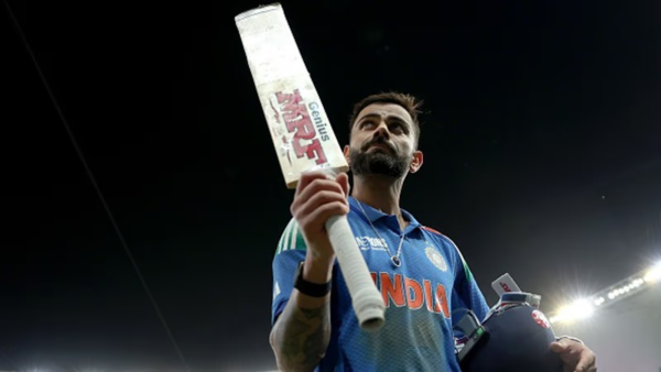 Virat Kohli To Carry On And Make 10-15 More Hundreds? Huge Prediction On India Veteran