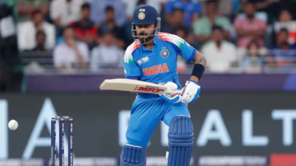 Virat Kohli Surpasses Sachin Tendulkar To Achieve THIS Record During India vs Pakistan Champions Trophy 2025 Match