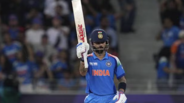 ‘It’s Kind of Been My Weakness, But’– Virat Kohli on Outside Off-Stump Troubles After Match-Winning Century Against Pakistan in Champions Trophy 2025