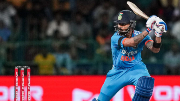 Top 5 records India’s Virat Kohli will look to break in Champions Trophy 2025