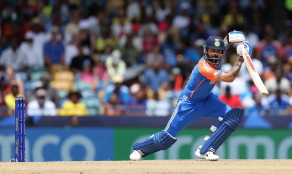 Virat Kohli About To Break Sachin Tendulkar’s 19-year-old Record
