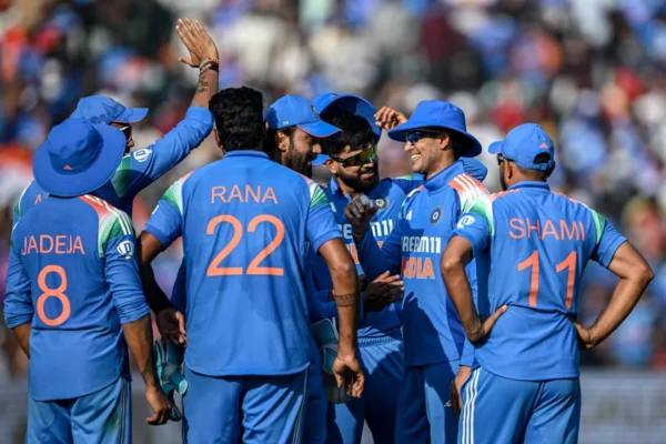 Why Are Varun Chakravarthy and Mohammed Shami Not Playing the IND vs ENG 3rd ODI?