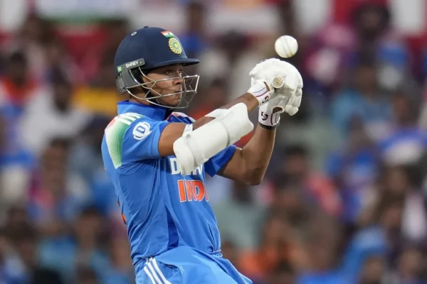 Why India Chose an Extra Spinner Over Yashasvi Jaiswal for Champions Trophy 2025, Gambhir Reveals