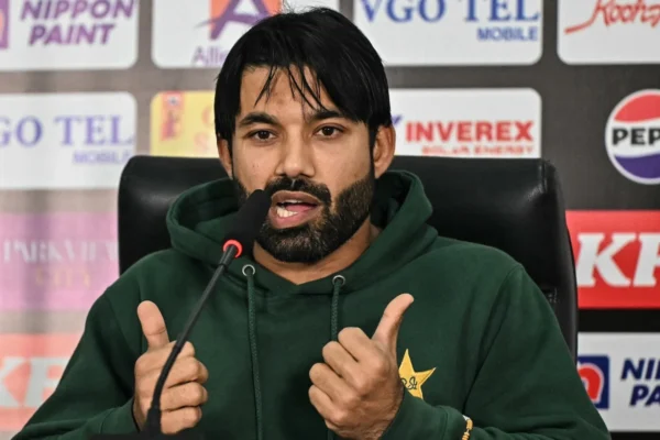 Cultural Problem: Why Pakistan Are Struggling in ODIs According to Captain Mohammed Rizwan