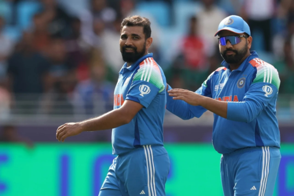 Will Rohit Sharma and Mohammed Shami Play Against New Zealand in Champions Trophy 2025?