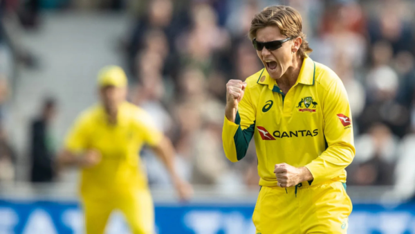 Champions Trophy 2025: An Uphill Task but Chance To Stamp His Authority for Adam Zampa