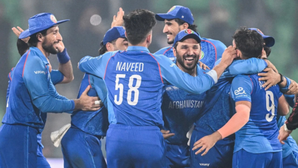 AFG vs AUS Dream11 Prediction, Champions Trophy 2025 Fantasy Cricket Tips, Match 10 Team, Playing XI, and Pitch Report