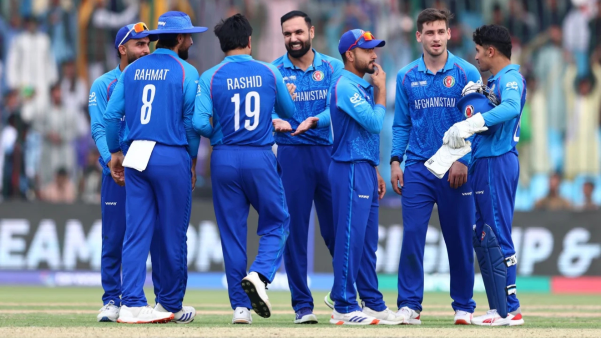AFG vs ENG Dream11 Prediction: England are too strong for these conditions, so they should win the contest.