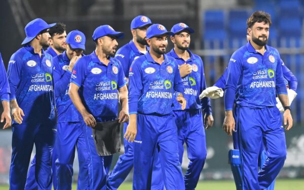 How Will Afghanistan Fare in Champions Trophy 2025? Strongest Playing XI and All You Need To Know