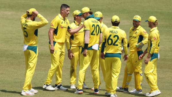 AUS vs ENG Dream11 Prediction, Champions Trophy 2025 Fantasy Cricket Tips, Match 4 Team, Playing XI and Pitch Report