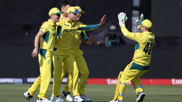 AUS vs SA Dream11 Prediction, Champions Trophy 2025 Fantasy Cricket Tips, Match 7 Team, Playing XI and Pitch Report