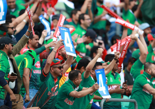 Bangladesh Cricketer Banned for Five Years by ICC on Corruption Charges