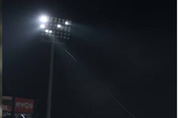 Government Serves Show-Cause Notice To OCA For Floodlight Failure During Ind vs Eng 2nd ODI