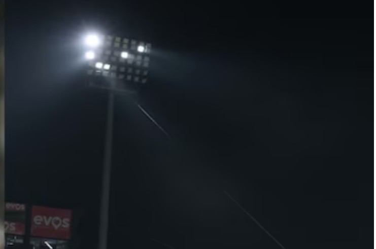 Barabati Stadium