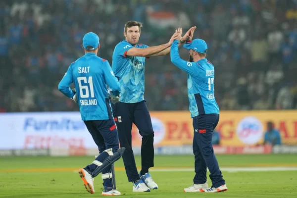 England Top-Order Batter Cleared To Play Champions Trophy After Struggling During 3rd ODI Against India