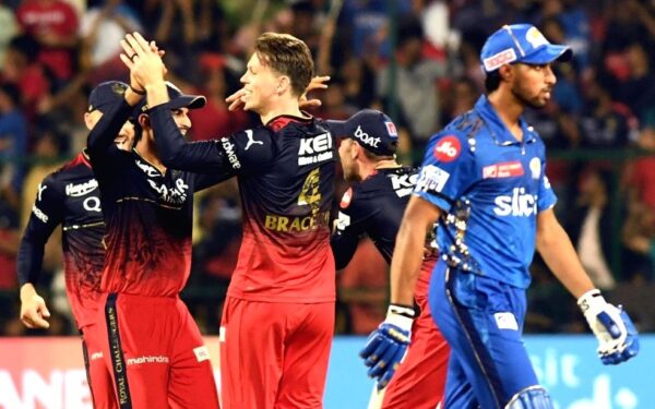 5 Injury Replacement Players Franchises Will Be Fighting Over Ahead of IPL 2025