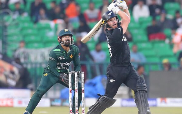 Top Captaincy Picks For PAK vs NZ Dream11 Prediction Today: Champions Trophy 2025 Match 1 Differential Picks & Players to Avoid