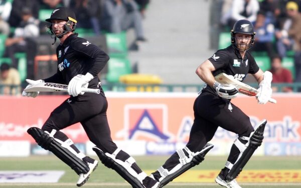 BAN vs NZ Predictions, Odds & Betting Tips – Champions Trophy 2025, Match 6 – 24/02/2025