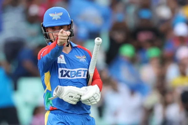 Lucknow Super Giants IPL 2025 Recruit Makes ODI Debut For South Africa, Joins Record-Breaking Group