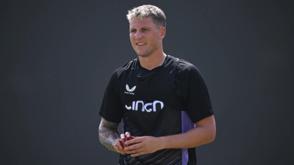 4 Replacements for Injured Brydon Carse at SRH in IPL 2025 ft. Former RCB All-Rounder