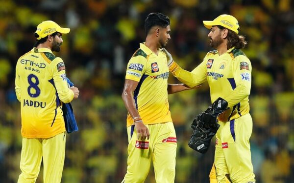 3 Key Playing XI Decisions CSK Have to Make to Win IPL 2025