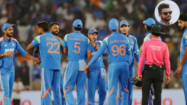 No Place for India’s X-Factor Player, Star Batter Omitted As Suresh Raina Names Playing XI for Champions Trophy 2025