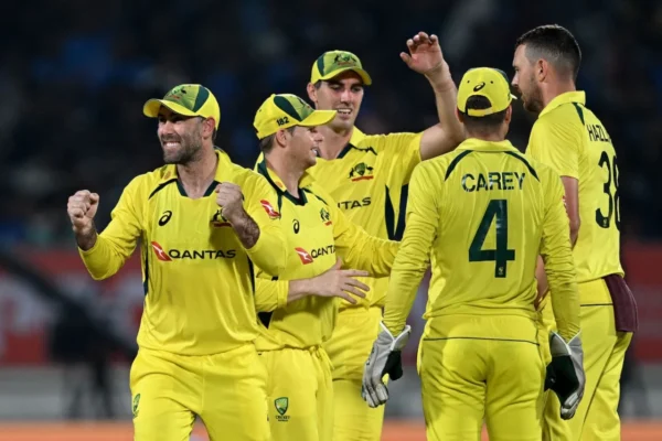 RCB, SRH Duo Injured: Australia Set To Change Champions Trophy 2025 Squad