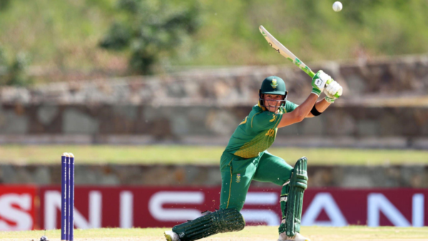 3 IPL 2025 Teams That Will Be Eyeing Dewald Brevis as an Injury Replacement