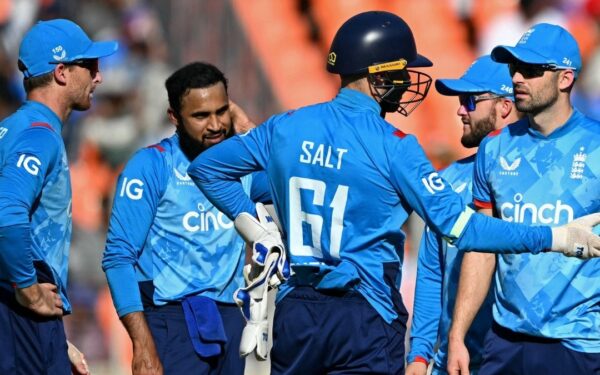 England’s Fall From Grace In ODIs: Another Disaster in The Making at Champions Trophy 2025?