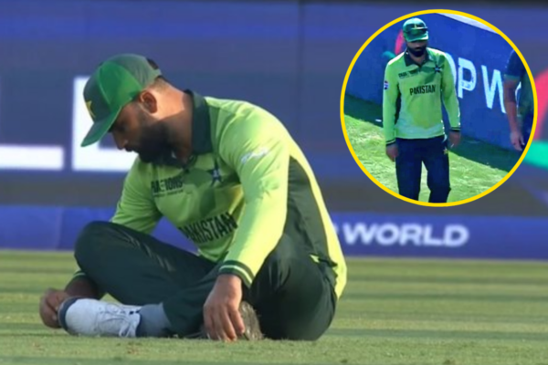 Why Fakhar Zaman, Despite Being Fit, Couldn’t Open for Pakistan in Their Champions Trophy 2025 Run-chase vs New Zealand