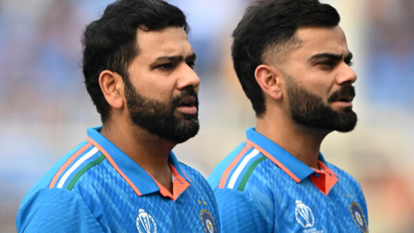 ‘Make or break’: Gautam Gambhir outlines roles for Rohit Sharma and Virat Kohli for Champions Trophy 2025