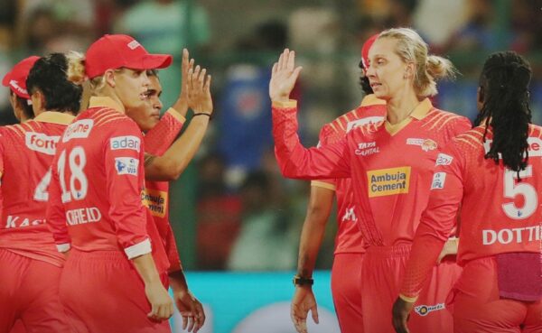 BLR-W vs GJ-W Dream11 Prediction Today, WPL 2025 Fantasy Cricket Tips, Match 12 Team, Playing XI and Pitch Report