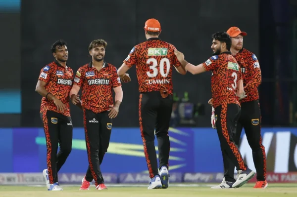 SRH Star Batter Finds Form Ahead Of IPL 2025, Blasts 87 off 56 Balls Against Pakistan In Tri-Series