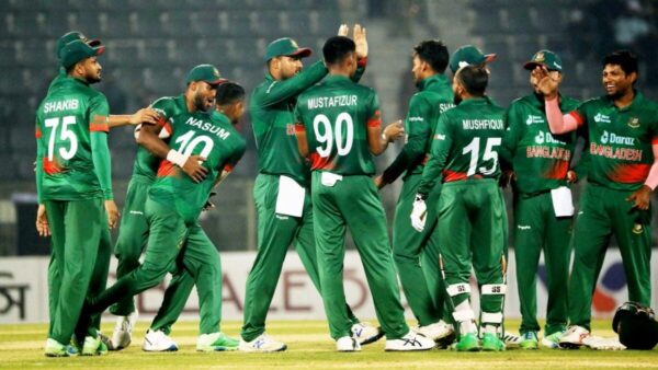 Strongest Bangladesh Playing XI In Champions Trophy 2025: Squad And All You Need To Know