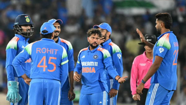 3 Key Playing XI Decisions That Could Decide India’s Fate in Champions Trophy 2025